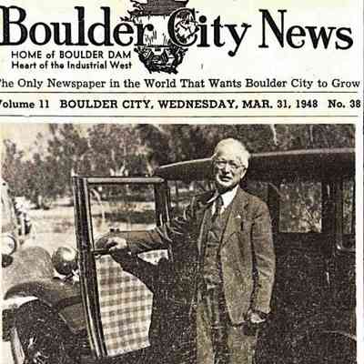 Barth, Otto Frank and family