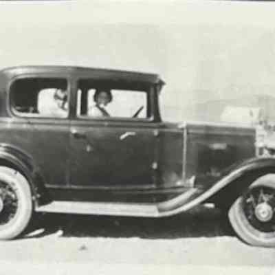 McKeeversville, NV, c. 1931-32