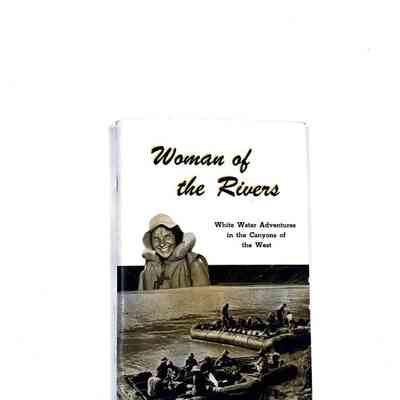 Georgie White Clark: Promotional and Publicity Material