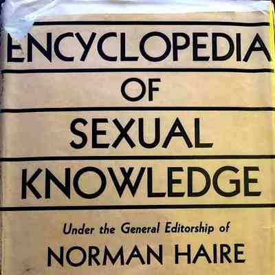 Encyclopedia of Sexual Knowledge