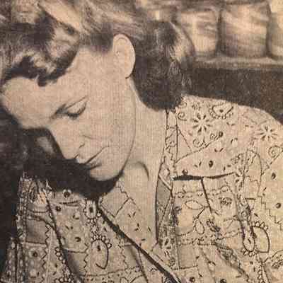 Evans, Arthur G. and Alma