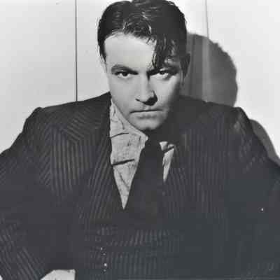 Richard Barthelmess, 1930's