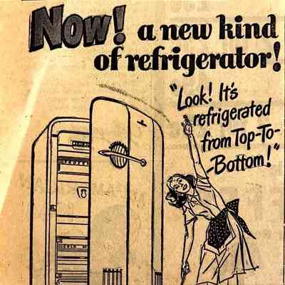 Appliance Stores - Boulder City: Electric City Appliance