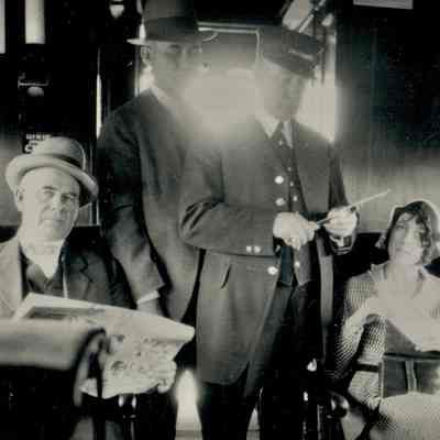 Union Pacific Railroad - Boulder City branchline