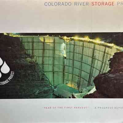 Colorado River Storage Project