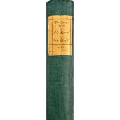 The Strange Career of Mr. Hoover