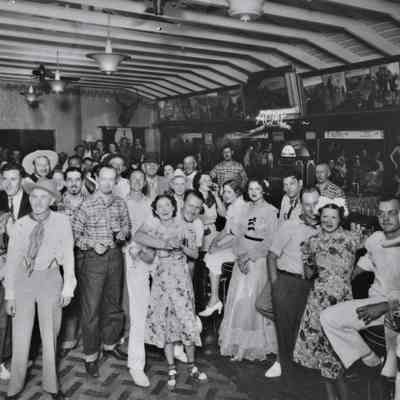 Las Vegas bars and nightclubs: Nevada Bar