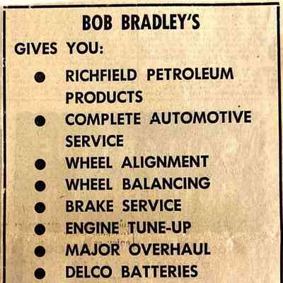 Boat Shops - Boulder City