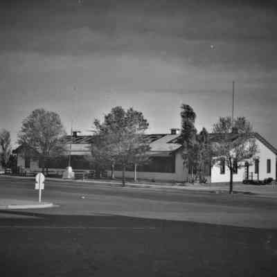 Boulder City clubs and organizations: American Legion Post 31