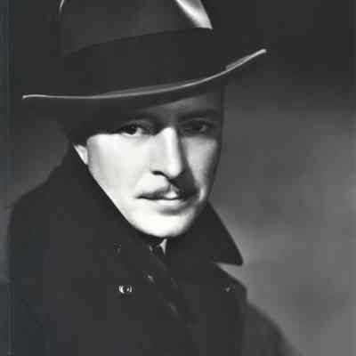 Ronald Colman, 1930s