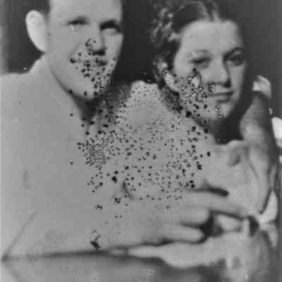 Boulder City restaurants, cafes, coffeehouses: Smith's Root Beer, c. 1936