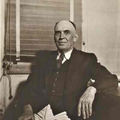 Boulder City - people [unidentified], 1930s