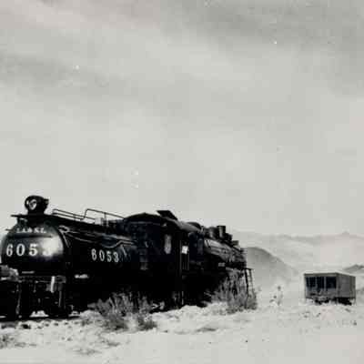 Hoover Dam construction