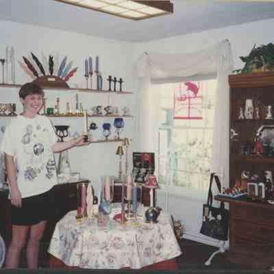 Boulder Dam Hotel June 1996