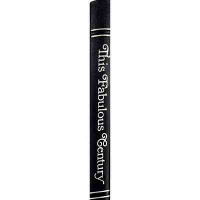 This Fabulous Century