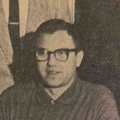 Gettler, Robert and family