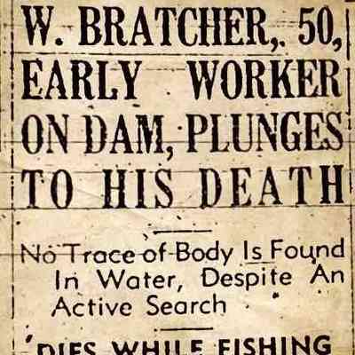 Bratcher, William Austin