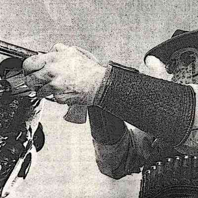 Clubs and Organizations - Boulder City: Boulder Rifle and Pistol Club