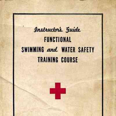 Functional Swimming and Water Safety Training Course