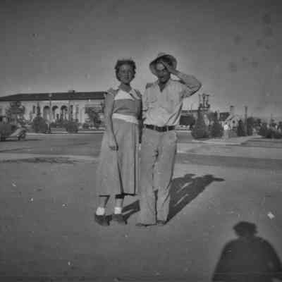 Boulder City restaurants, cafes, coffeehouses: Smith's Root Beer