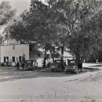 Logandale/New St. Joseph, NV, ca. 1930s