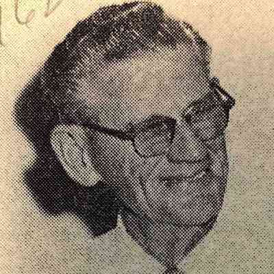 Courtney, J. Leo and Zona