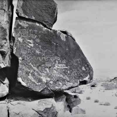 unidentified, [n. d.]