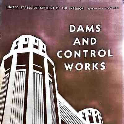 Dams and Control Works