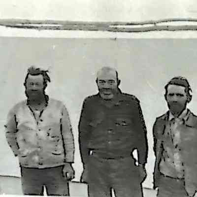 Williamsville, NV 1931