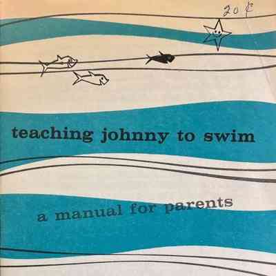 Teaching Johnny to Swim