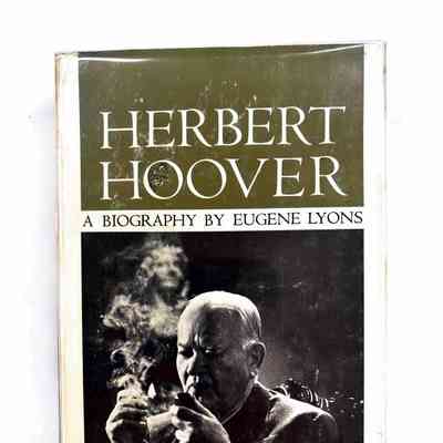 Herbert Hoover