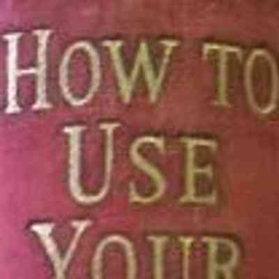 How to Use Your Bank