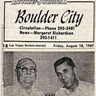 Bilderback, Claude R. "Bud" and Dorothy and family