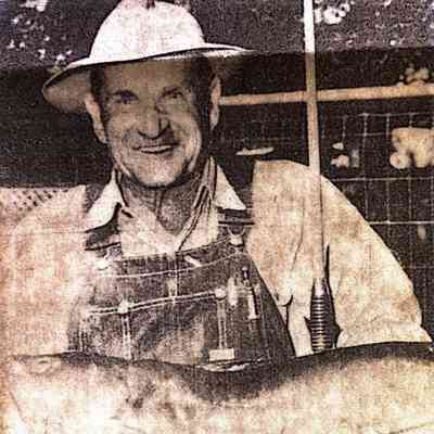 Freeman, James W. and Jessie