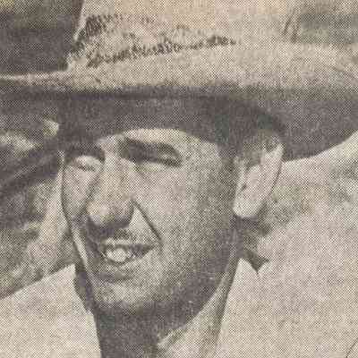 Carter, Robert E. "Bob" and family