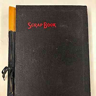 Elizabeth Atkinson Collection