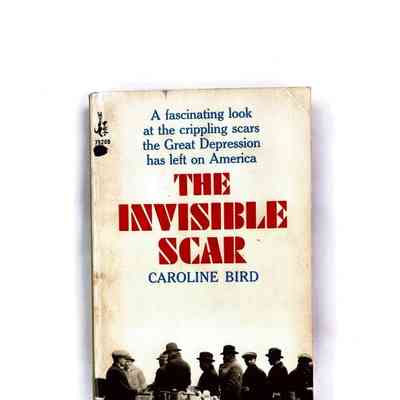 The Invisible Scar