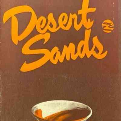 Gift and Antique Shops - Boulder City: Desert Sands Pottery