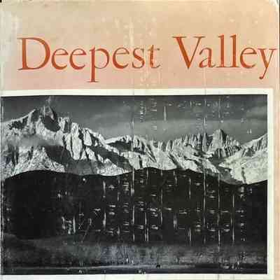 Deepest Valley