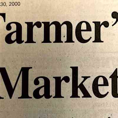 Farms and Farming - Boulder City