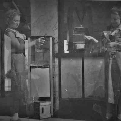 Boulder City restaurants, cafes, coffeehouses: Smith's Root Beer