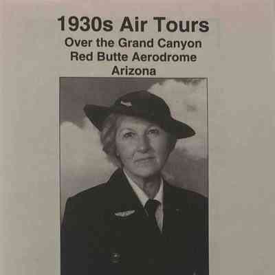 Airports and Aviation - Grand Canyon Airlines