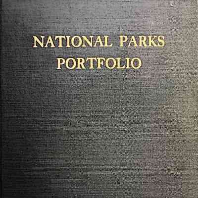 National Parks Portfolio