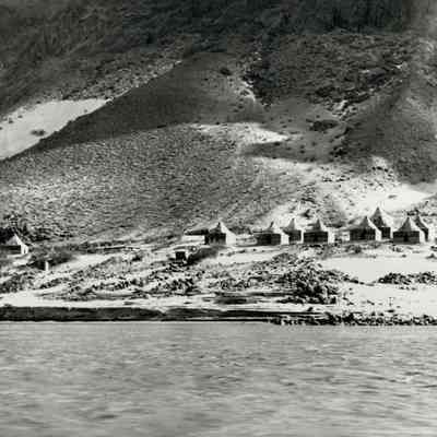 Hoover Dam diamond drilling