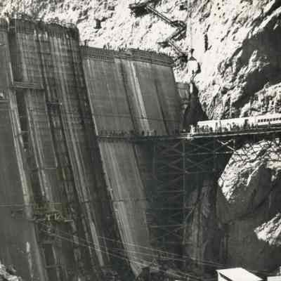 Union Pacific Railroad "Train of Tomorrow"