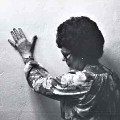 Boulder Dam Hotel- Las Vegas psychic Patsy Welding , August 16, 1980