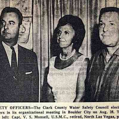 Berry, Robert Nolan and Alice