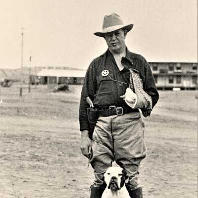 Glen E. “Bud” Bodell