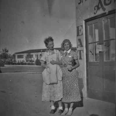 Boulder City restaurants, cafes, coffeehouses: Smith's Root Beer
