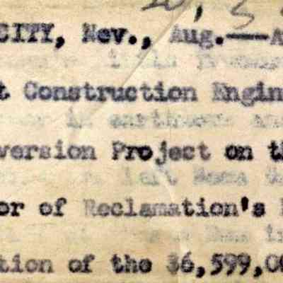 D'Alessandro, Albert S.